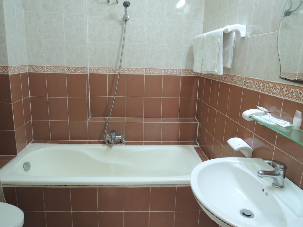 The Sun Hotel Nha Trang Room photo